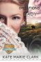 Imitations of a Lady · Hearts of the West Book Two