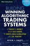Building Algorithmic Trading Systems