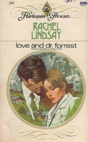 Love and Dr Forrest