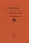 Les âges du monde · Fragments dans les premières versions de 1811 et 1813 (Epimethée)