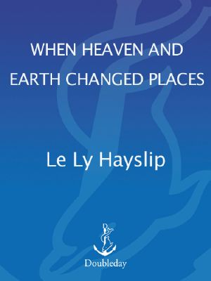 When Heaven & Earth Change Places