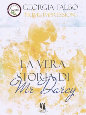 La Vera Storia Di Mr Darcy