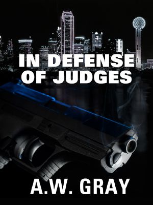 In Defense of Judges