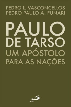 Paulo De Tarso (Biografias)