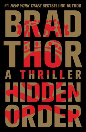 Hidden Order: A Thriller