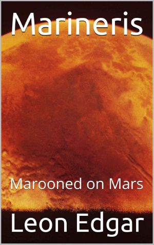 Marineris · Marooned on Mars