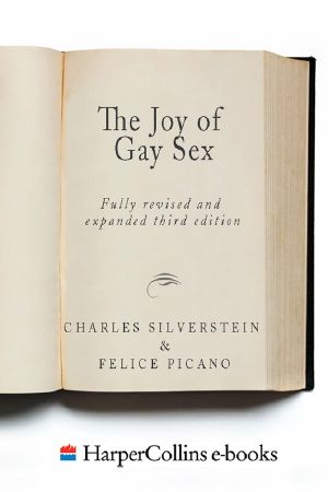 The Joy of Gay Sex