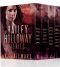 The Hailey Holloway Complete Series