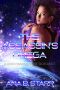 The Assassin's Omega: A Sci-Fi Omegaverse Romance