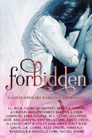 Forbidden · A Contemporary Romance Anthology