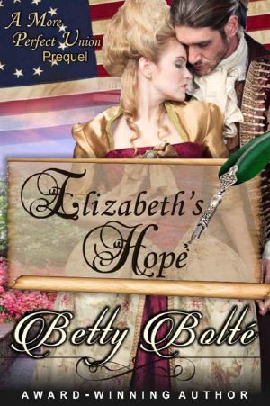 Elizabeth's Hope (A More Perfect Union Series Book 0.5)