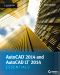 AutoCAD 2014 and AutoCAD LT 2014