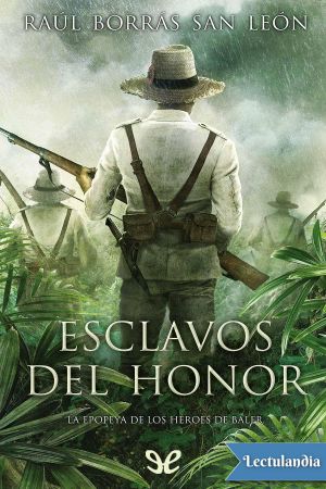 Esclavos del honor