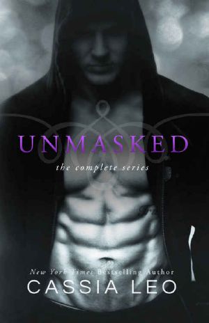 Unmasked · The Complete Series · Second Edition