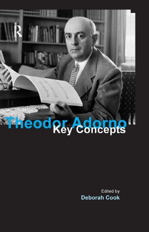 Theodor Adorno