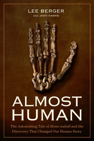 Almost Human