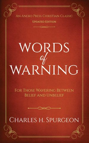 Words of Warning