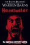 Headhunter · An Extreme Horror Story