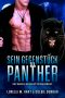 Sein Gegenstück: der Panther: Eine Wandler-Dating-App-Mpreg-Romanze (German Edition)