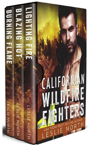 Californian Wildfire Fighters · The Complete Series