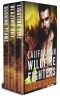 Californian Wildfire Fighters · The Complete Series