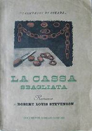 La Cassa Sbagliata