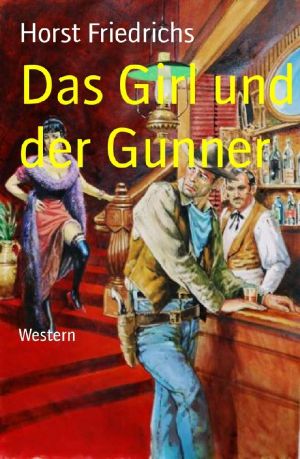 Das Girl und der Gunner