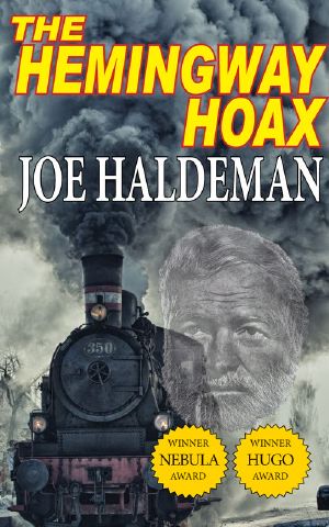 The Hemingway Hoax - Hugo and Nebula Winning Novella