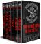 Savage Kings MC · Box Set 2