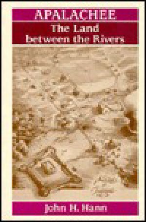 Apalachee · the Land Between the Rivers