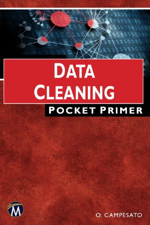 Second Edition, Data Cleaning