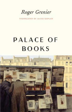 Palace of Books