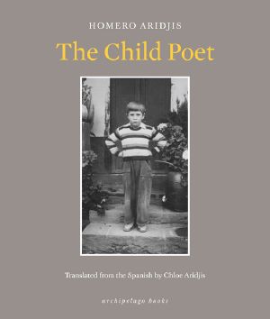 The Child Poet