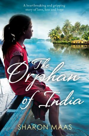 The Orphan of India · A Novel (2017)