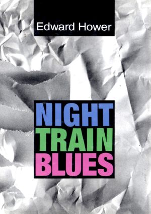 Night Train Blues