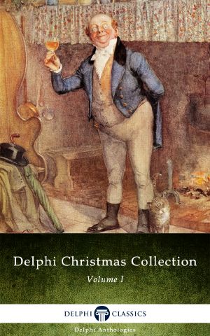 Delphi Christmas Collection - Volume I