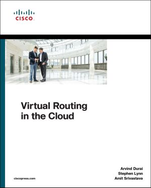 Virtual Routing in the Cloud (Ben Story's Library)