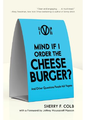 Mind if I Order the Cheeseburger