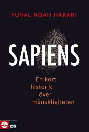 Sapiens En kort historik over manskligheten