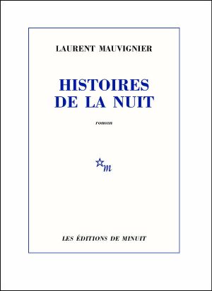 Histoires De La Nuit