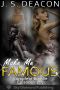 Make Me Famous Complete Bundle: Episodes 1-5 (exhibitionism, enf, bimbo, mfm+)