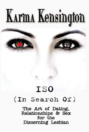 ISO (In Search Of)