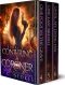 Conjuring A Coroner Box Set 2 - Books 4 - 6