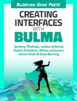 Creating Interfaces With Bulma