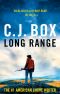 Long Range (Joe Pickett Book 20)