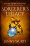 Sorcerer's Legacy (2021 edition)