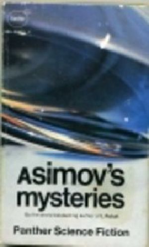 Asimov's Mysteries