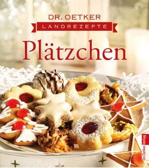 Landrezepte · Plätzchen