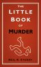 The Little Book of Murder