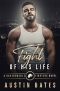 Fight of His Life · Bareknuckle Fighters · Book 1